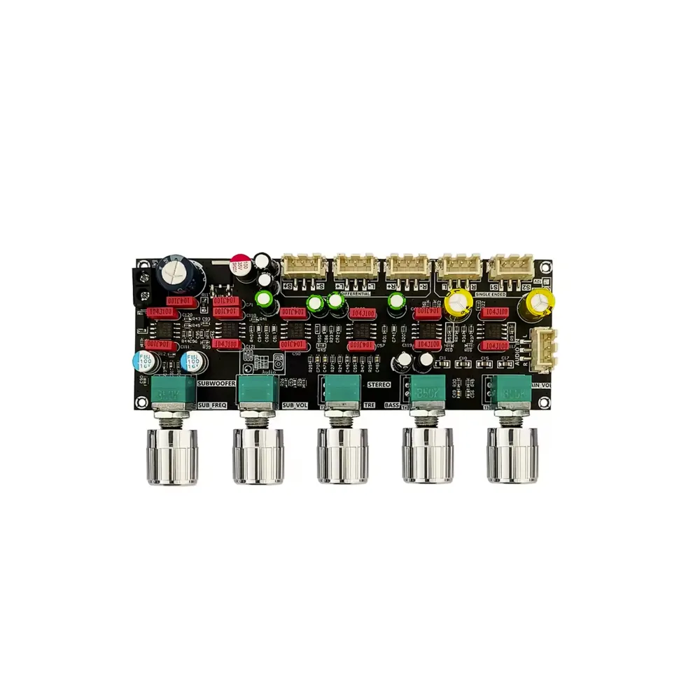 Tone Controller 